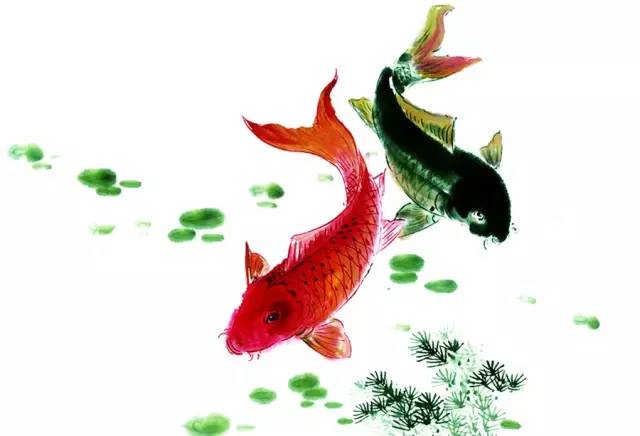 人文齐鲁|谁持彩带泉中舞：几尾游进济南历史的鱼