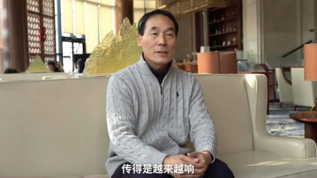 潍坊国际和平文化推广年|崔书田：潍坊和平故事正传得越来越响