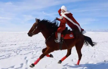 贺娇龙，拟记大功奖励