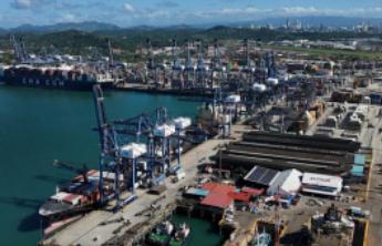 港澳平：巴拿马自我打脸自食恶果