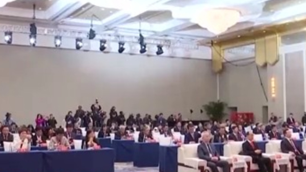 坚持“九二共识”，反对“台独”分裂，国共两党智库论坛释放清晰信号