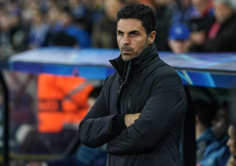 收获季即将到来？阿尔特塔首次带领阿森纳挺进联赛杯决赛