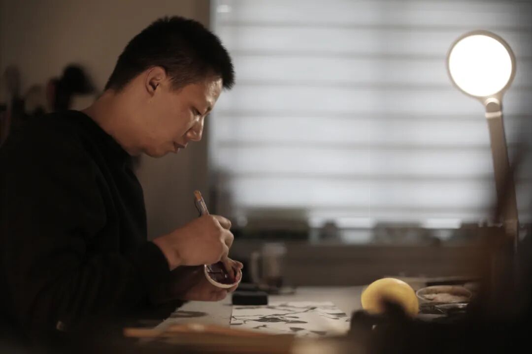 “姚世宏中国画小品展”2月8日亮相中国出版集团荣宝生活艺术馆