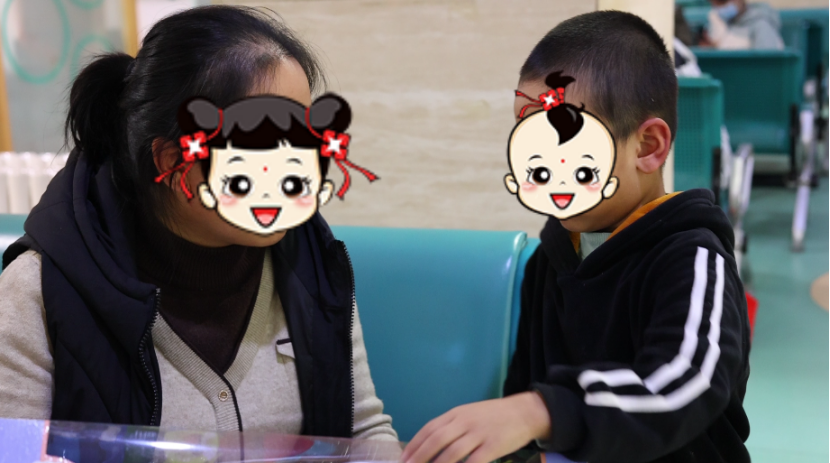 济南红绘医院精准施治，圆淄博孙女士二孩梦