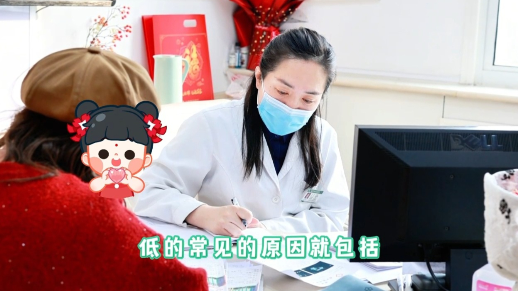 红绘医生说丨AMH（抗缪勒管激素）偏低，是否会影响怀孕呢？