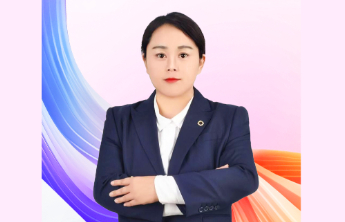 新华保险滨州中支营业部经理孟海霞：用持续优秀诠释专业价值