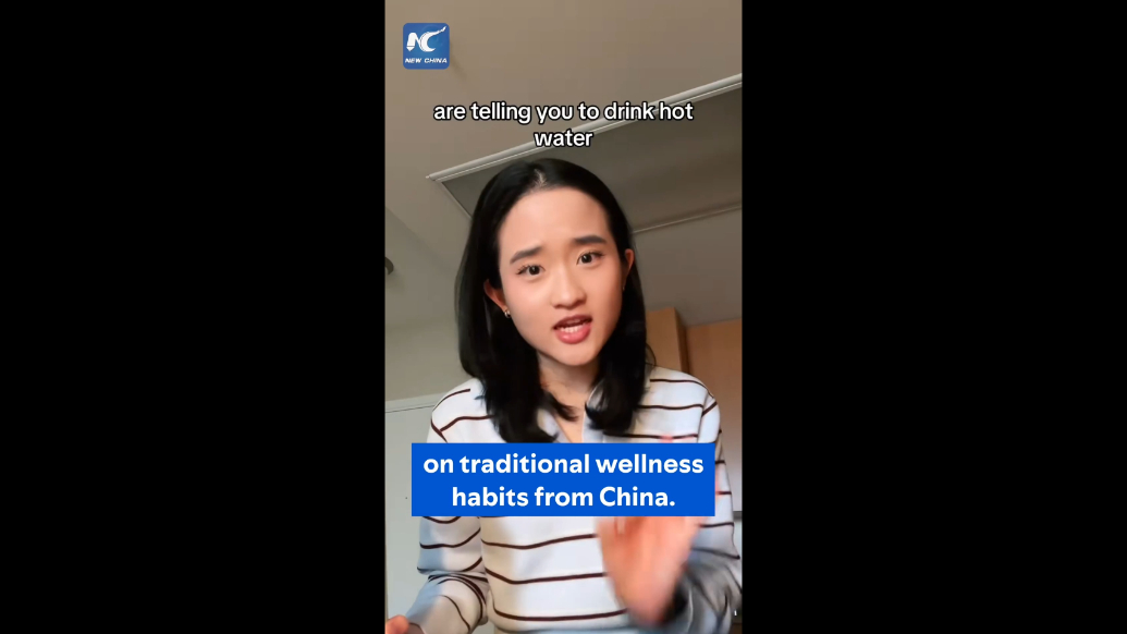 How "Becoming Chinese" goes viral on TikTok