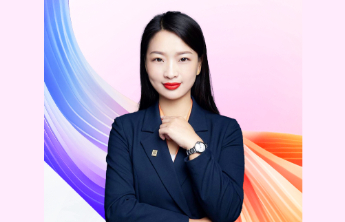 新华保险东营中支高级业务经理张娜娜：十八载深耕，把不安走成坦途