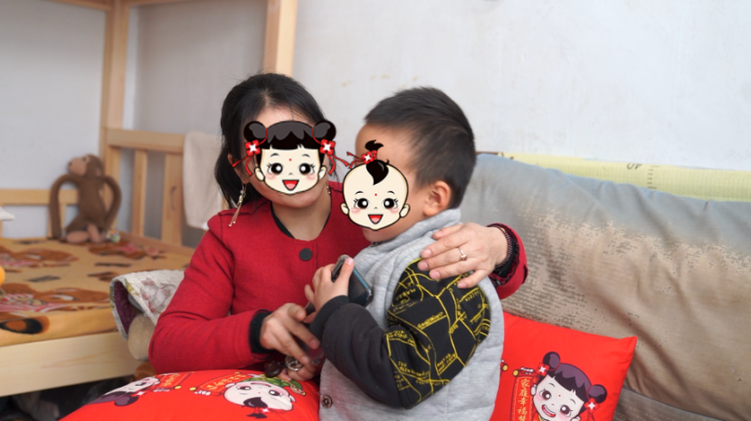 迟到十余年的圆满！李萍院长助淄博周女士喜获麟儿