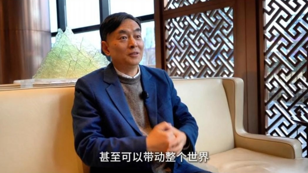 潍坊国际和平文化推广年|刘成：潍坊和平内涵不断丰富、拓展