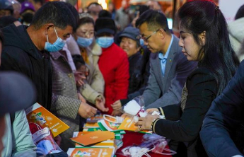 护航春节消费旺季，山东亮出放心消费“组合拳”