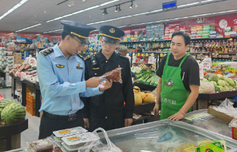 山东双线发力筑牢消费安心防线