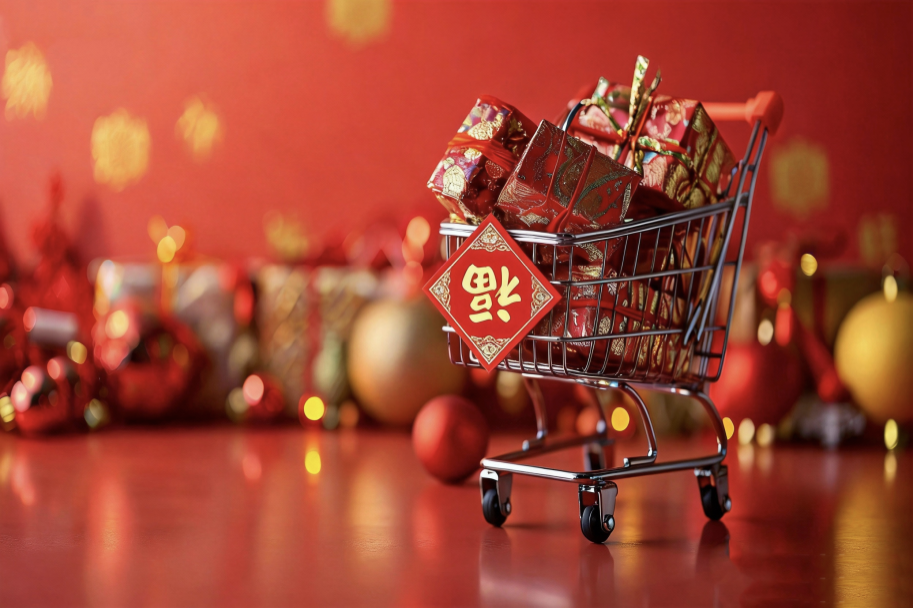 年货新风尚：喜蕈健康礼成为春节送礼“硬通货”