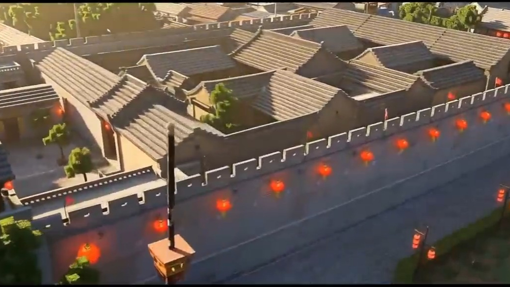 马年春节去哪玩？惠民魏集年味超浓，等你来