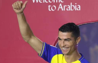 C罗罢赛，坎特发火，沙特联赛为何伤了巨星的心？