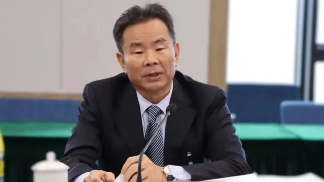 观政视频|海南省人大常委会原党组成员、副主任肖杰被查