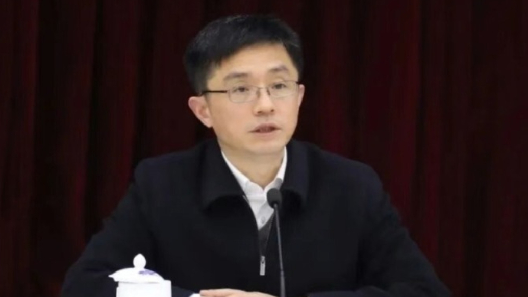 观政视频|王为人当选上海市政协副主席