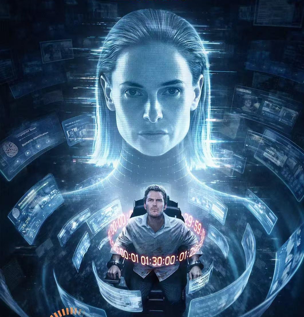 观文|对算法困境的惊人推演