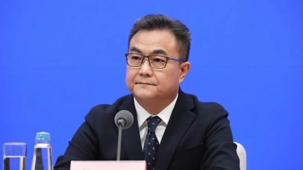 观政视频|海南省委原常委、秘书长倪强被开除党籍和公职