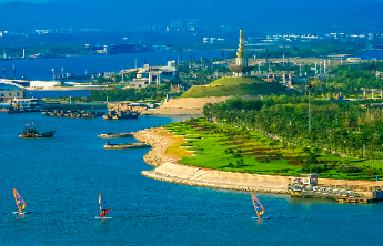 山东建成16个国家级美丽海湾，总数领跑全国