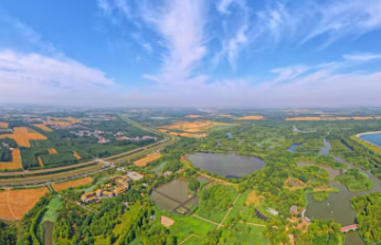 山东生态文明示范创新绩，2025年新增7个国家级示范区