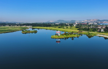 山东将实施美丽河湖建设一期行动，确保今年建成率达30%