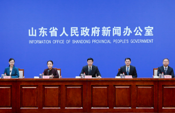 PM2.5历史性达标、近岸海域水质超90%优良……山东晒出生态环境保护“年度成绩单”