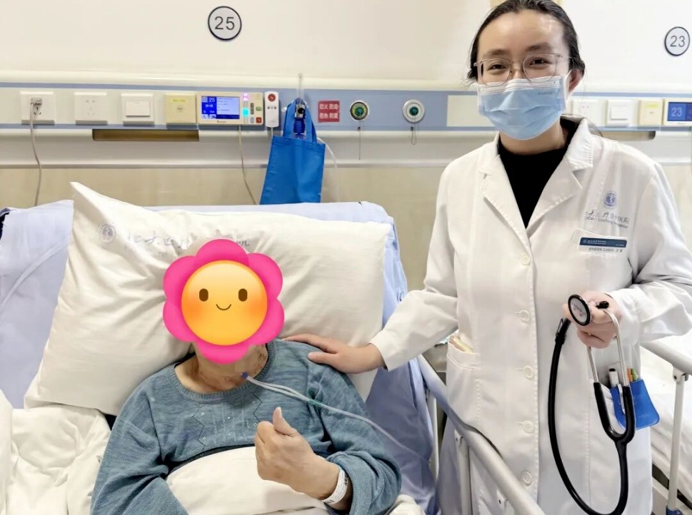 心衰“伪装”成肺病？北大医疗鲁中医院精准解码高龄心衰“谜题”
