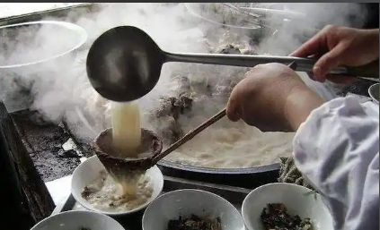 读城记|单县的年味