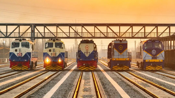 Yanzhou Mining Area Railway Museum joins national roster