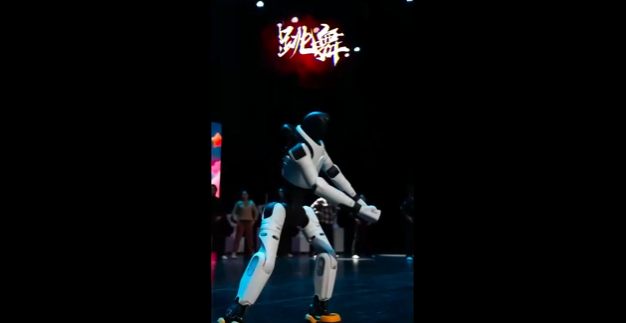 Shandong to host robot Spring Festival gala blending tech, culture