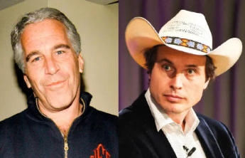 涉爱泼斯坦文件，马斯克弟弟也栽了