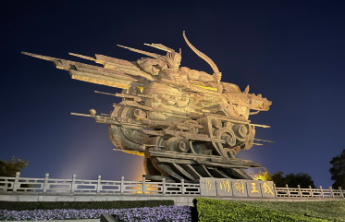 筑塘伏海建伟业，陌上花开显柔情——看《太平年》说吴越钱氏往事