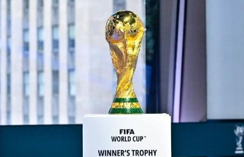 为备战2026世界杯，伊朗男足用“百人大名单”应对赴美签证