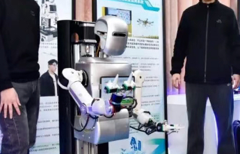 新知|“福小智”驾到！ 为“星星的孩子”打开心门