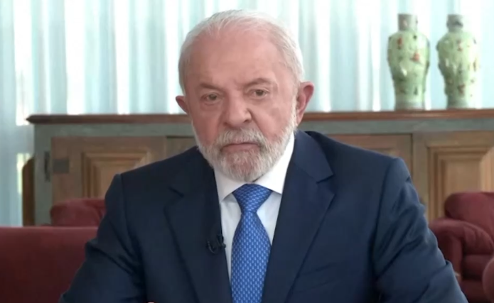 巴西总统谴责美国对古巴施压