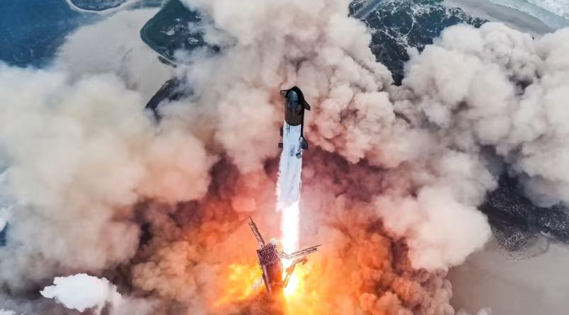马斯克：SpaceX已将重心转移至在月球建造城市，10年内有望实现，前往火星需要20年以上