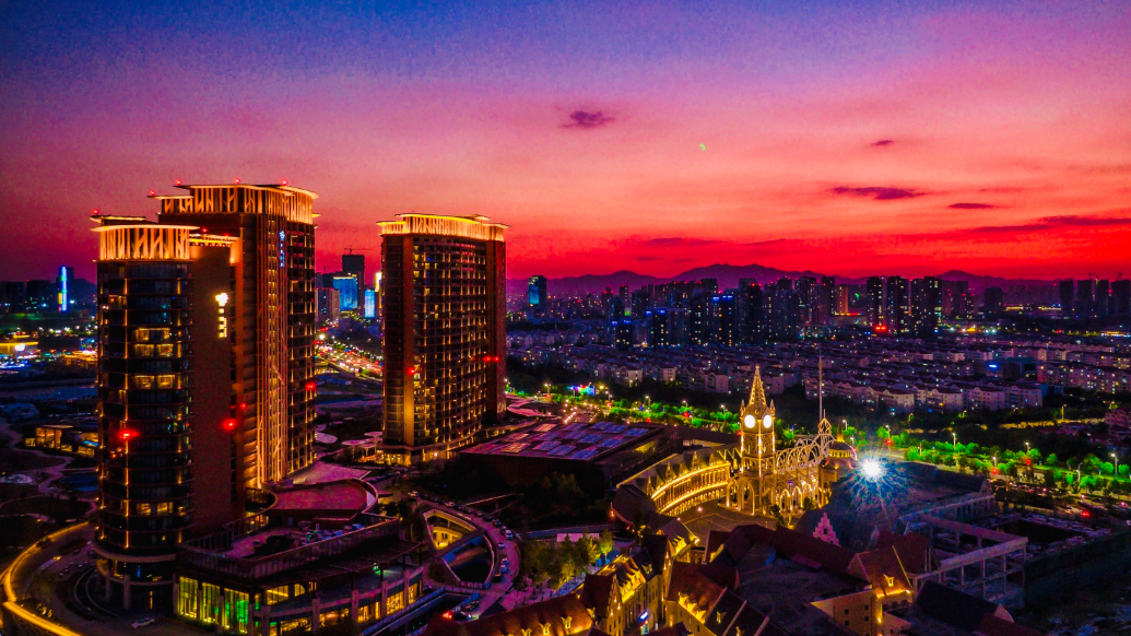 果然视频丨82项特色文旅活动！快来青岛西海岸过大年！