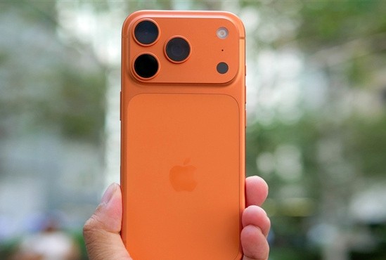 iPhone18ProMax影像迎里程碑式升级，用户可轻松拍出单反级虚化人像