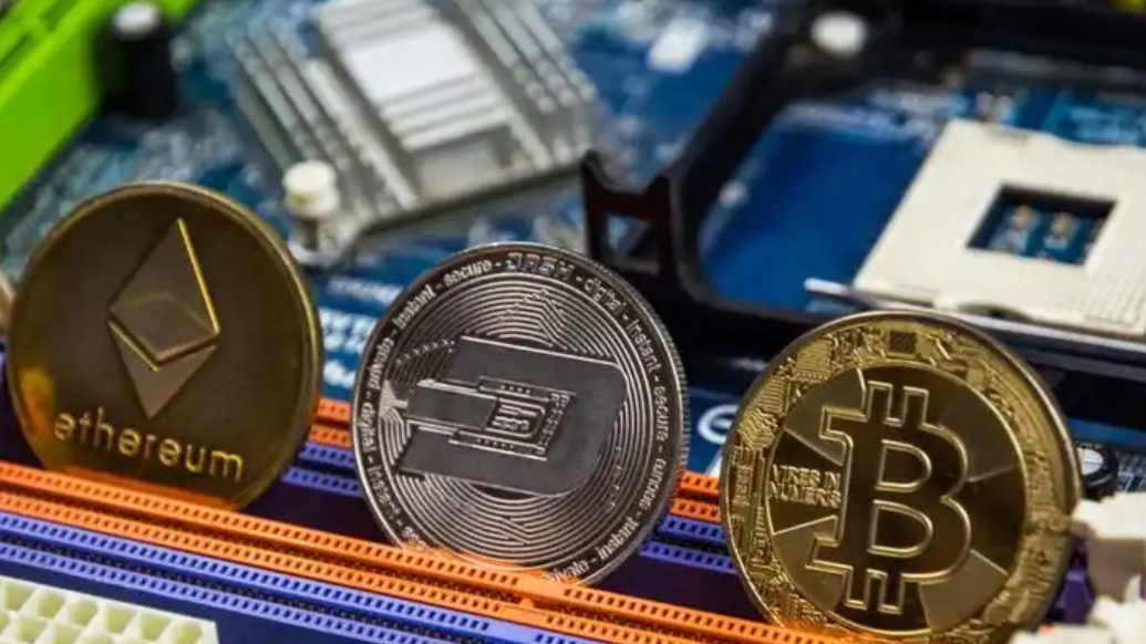 果然财经|监管升级！虚拟货币属非法，整治“挖矿”