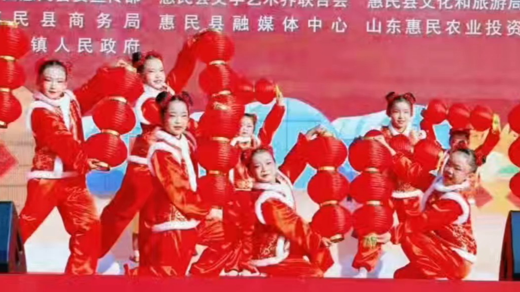 和美乡村,我们的村晚|“惠民农投”第三届农民村晚精彩开幕