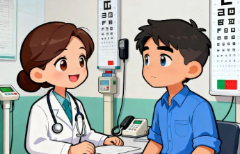 差额体检带来的求职负担应当被看见