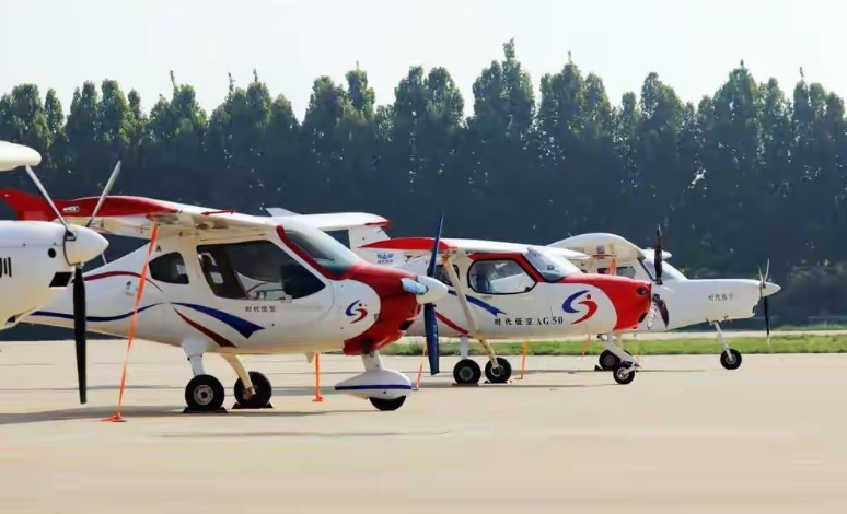 读懂济南|从飞起来到用起来，济南低空经济抢抓“起飞时刻”