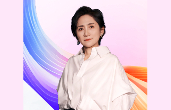 新华保险东营中支营业部经理薛忠岚：因热爱而勇毅前行