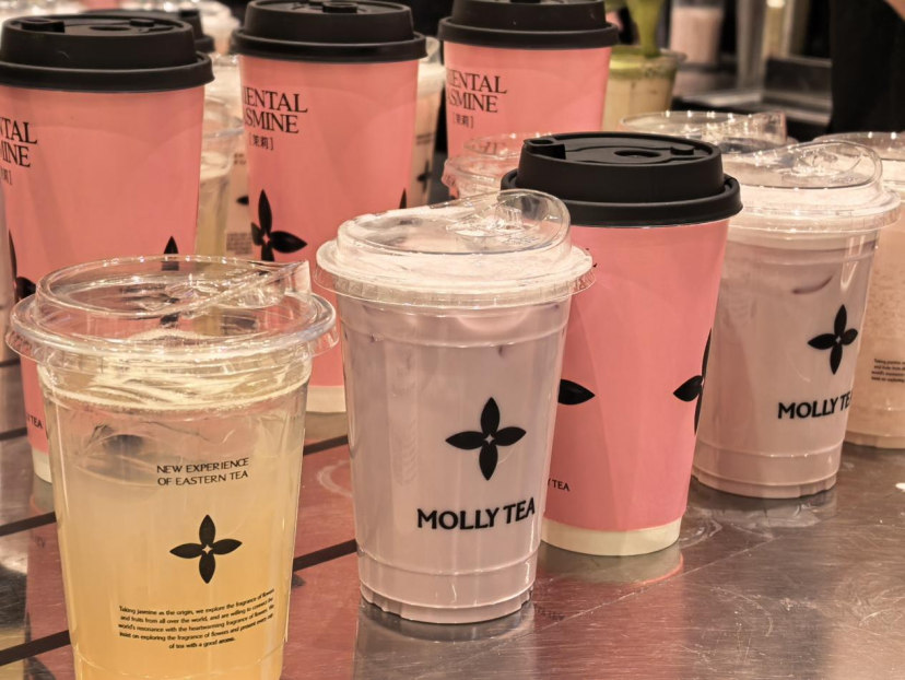 新春走基层｜淄博奶茶江湖风云录①：无处不在的PK