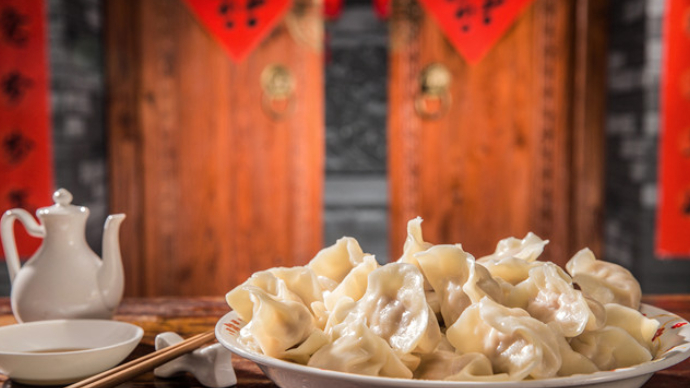 人间|人间至味是团圆