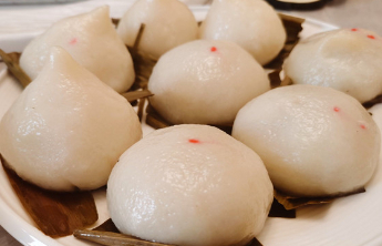 人间|团子代表我的心