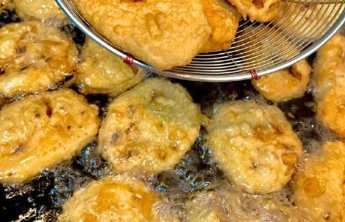 人间|沸腾的年味