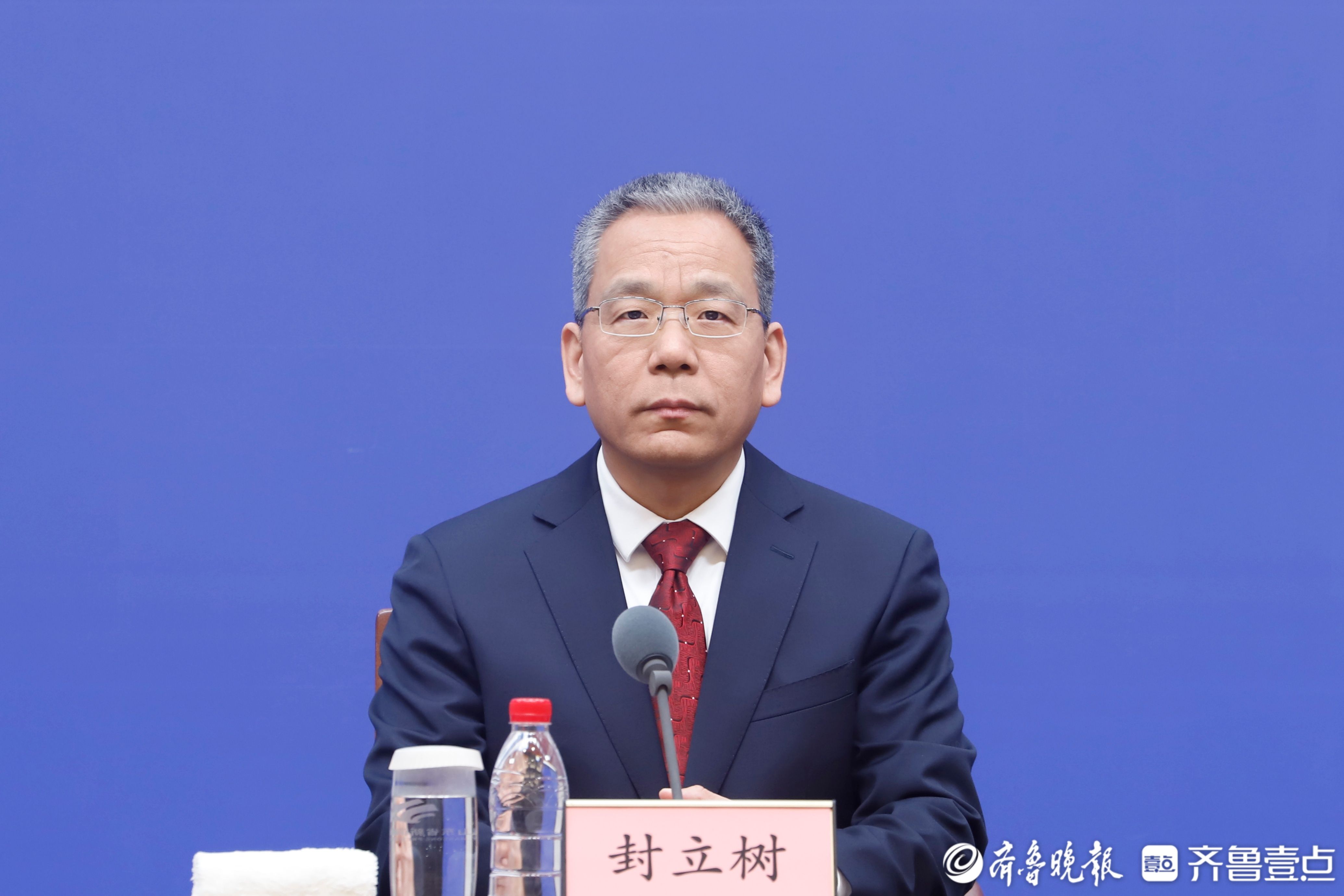 山东部署三重举措保障春节民生商品量足价稳