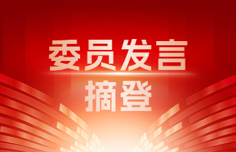 委员发言摘登丨张庆厚：激活“沉睡”资产 注入新兴动能 书写泰安城市更新与工业文脉传承新篇章